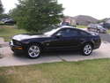 2008 GT