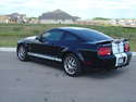 08 GT 500